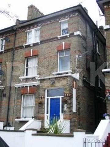 			NEW INSTRUCTION!, 2 Bedroom, 1 bath, 1 reception Flat			 Middleton Grove, CAMDEN BORDERS 